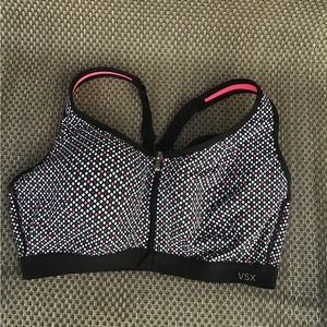 Victoria’s secret’s sports bra